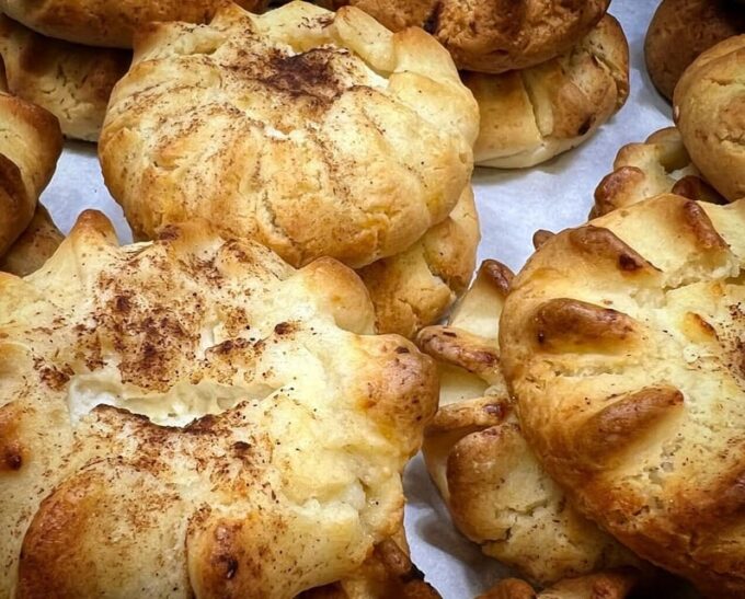 Rethymno Old Town: A Traditional Cretan Food Tour - Hands-on Baklava Workshop