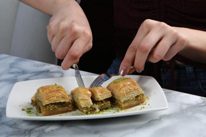 Rethymno Old Town: A Traditional Cretan Food Tour - Frequently Asked Questions