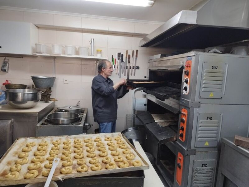 Rethymno: Old Town and Food Tasting Private Tour - Key Points