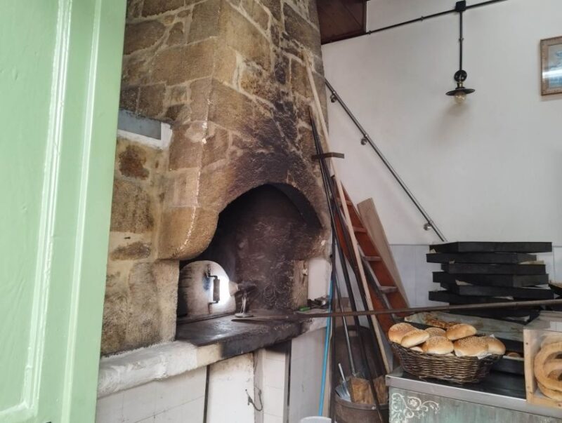 Rethymno: Old Town and Food Tasting Private Tour - Meeting Point