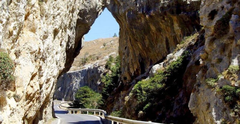 Rethymno Old Town - Preveli Beach - Kourtaliotiko Gorge - Pricing