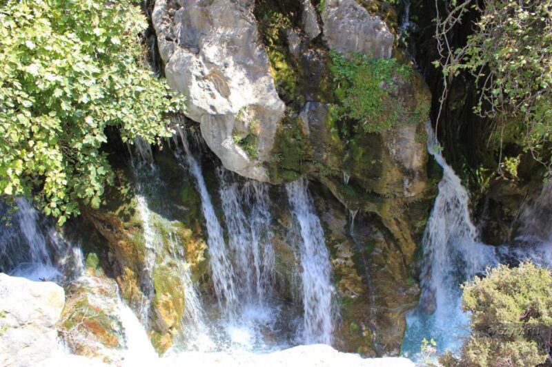 Rethymno Old Town - Preveli Beach - Kourtaliotiko Gorge - Other Information