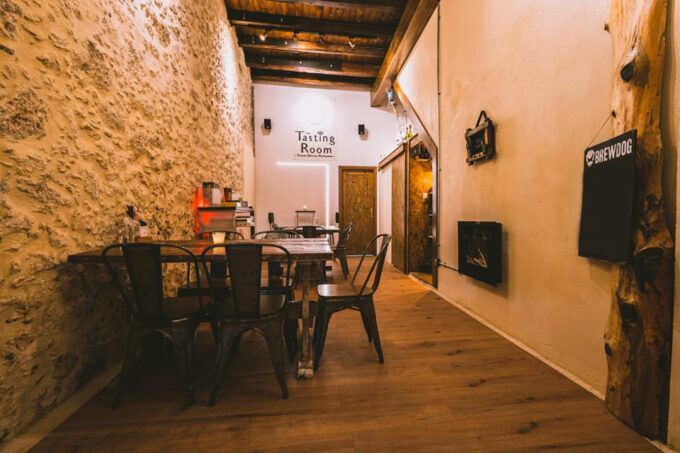 Rethymno: Old Town Walking Tour With Meal - Tour Details