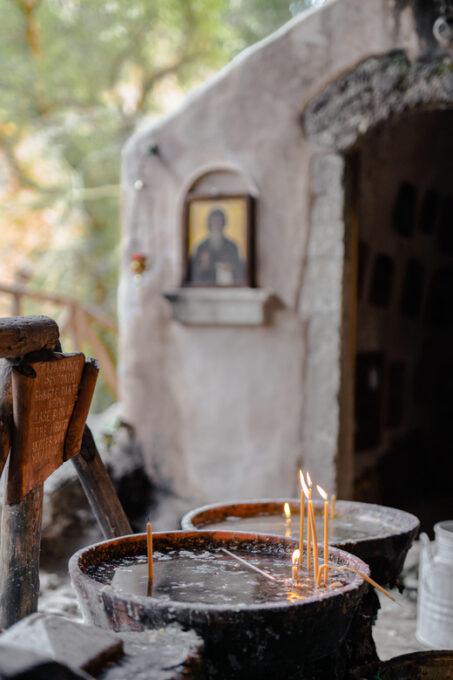 Rethymno: Patsos Gorge, Dam of Potamon, and Arkadi Monastery - Activities and Experiences