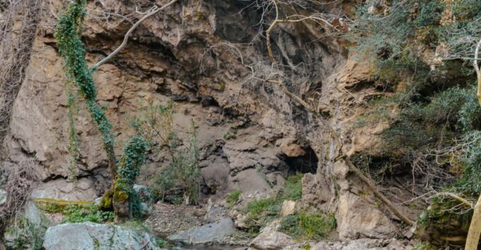 Rethymno: Patsos Gorge, Dam of Potamon, and Arkadi Monastery - Cultural Significance