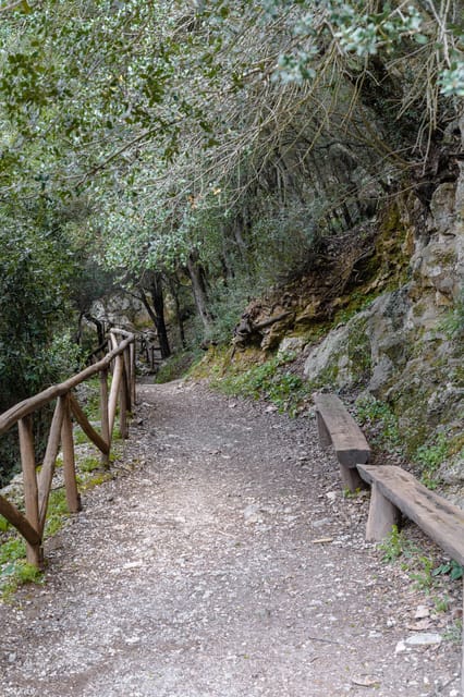 Rethymno: Patsos Gorge, Dam of Potamon, and Arkadi Monastery - Frequently Asked Questions