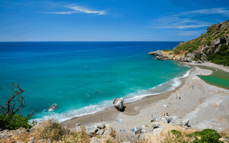 Rethymno: Preveli Palms, Damnioni Beach & Plakias Villlage - Customer Reviews and Feedback