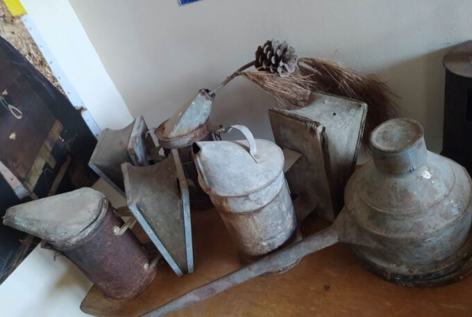 Rethymno: Private Olive Oil & Honey Tasting Tour With Lunch - Traditional Cretan Lunch