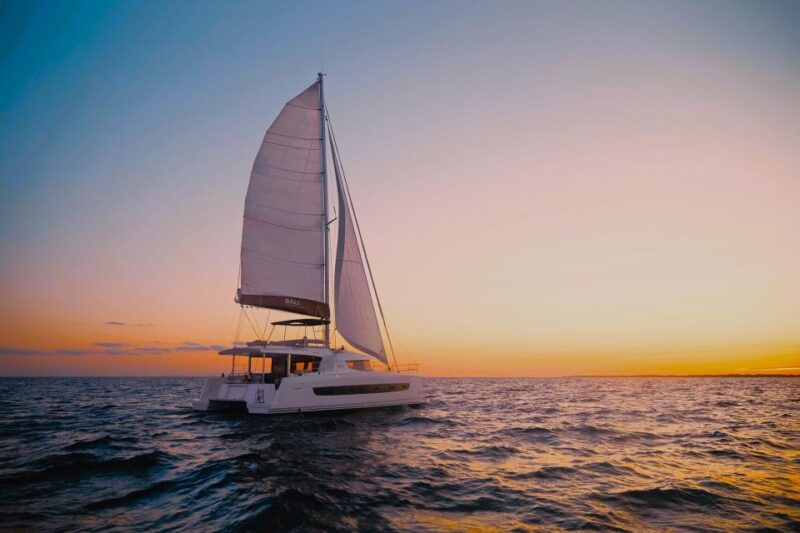 Rethymno: Private Sunset Cruise With Wine and Snacks - Cruise Itinerary and Highlights