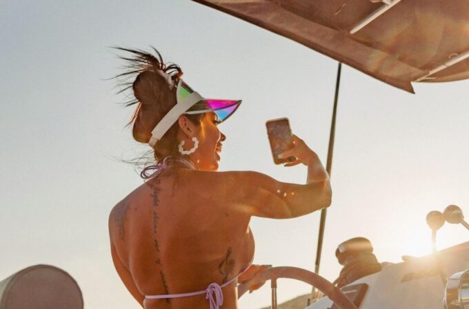 Rethymno: Private Sunset Cruise With Wine and Snacks - Important Considerations