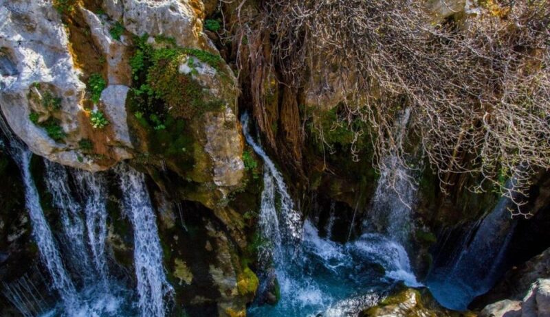 Rethymno Private Tour to Kourtaliotiko Gorge & Kalypso Beach - Experiencing the Wind in the Gorge