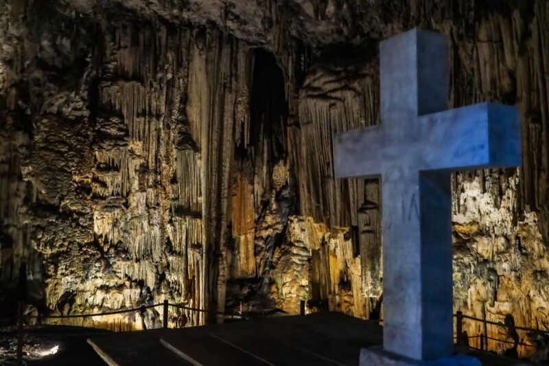 Rethymno: Private Trip to Arkadi-Margarites and Melidoni - Inclusion in the Tour