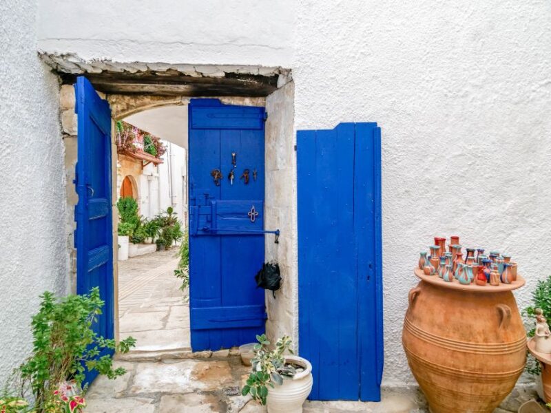 Rethymno: Private Trip to Arkadi-Margarites and Melidoni - Pricing and Booking