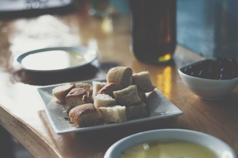 Rethymno: Private Winery & Olive Oil Tasting Tour With Lunch - Dourakis Winery Experience