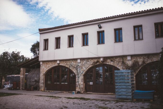 Rethymno: Private Winery & Olive Oil Tasting Tour With Lunch - Frequently Asked Questions