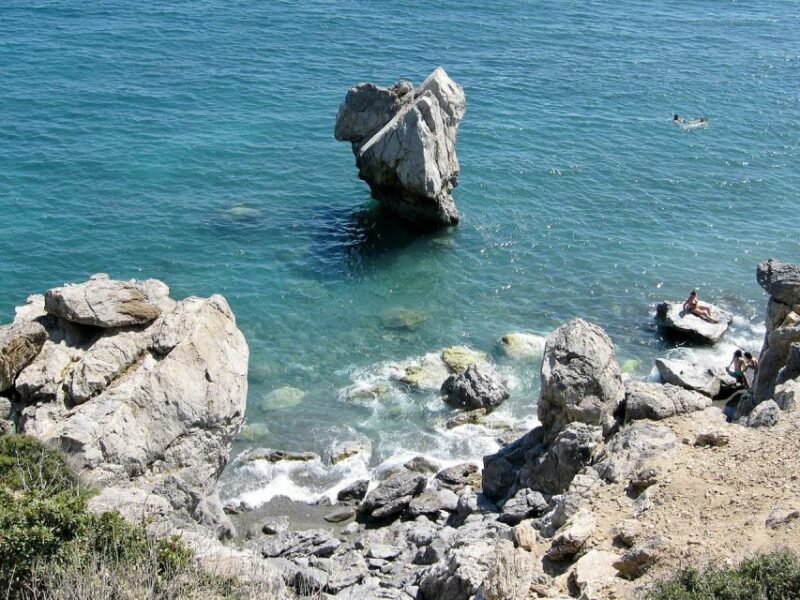 Rethymno | Safari Tour in Private - Tour Highlights