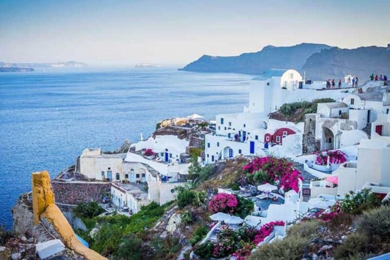 Rethymno-Santorini Island 1 Day Cruise - Suitability and Recommendations