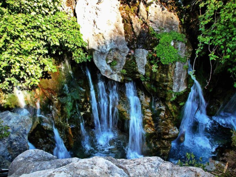 Rethymno, South Crete & Preveli Monastery - Preveli Monastery