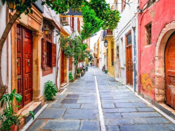 Rethymno, South Crete & Preveli Monastery - Frequently Asked Questions