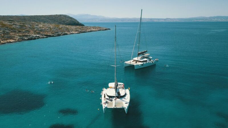 Rethymno: Sunset Cruise With Snacks and Drinks From Panormo - Booking Requirements
