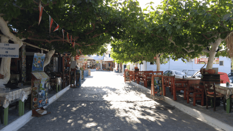 Rethymno to Samaria Gorge: Trekking Europes Longest Gorge - Key Points