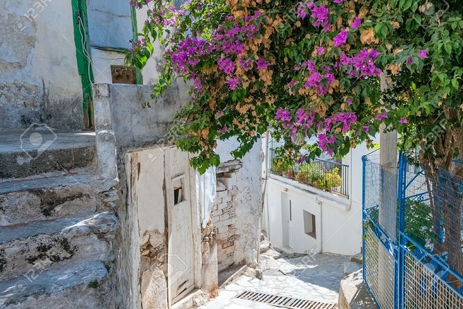 Rethymno Tour - VIP Private Tour - Booking Information