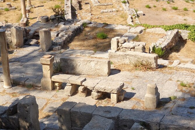 Rethymno Town: Arkadi Monastery - Eleftherna - Margarites Village - Discovering Margarites Pottery Village