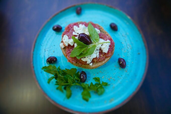 Rethymno: Traditional Cooking Class in a Cretan Village - Connecting With Locals