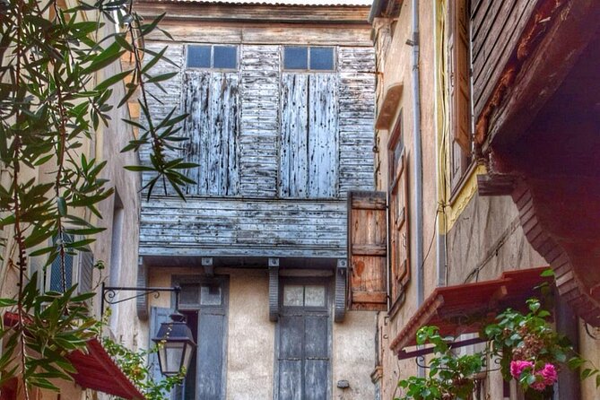 Rethymno Walking & Gastronomy Tour - Additional Information