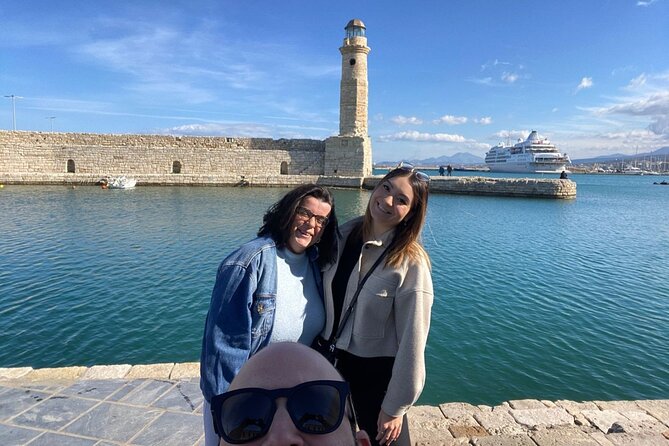 Rethymno Walking & Gastronomy Tour - Cretan Culinary and Historic Heritage