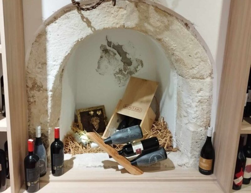 Rethymno:Evening Tasting Tour - Inclusions and Exclusions