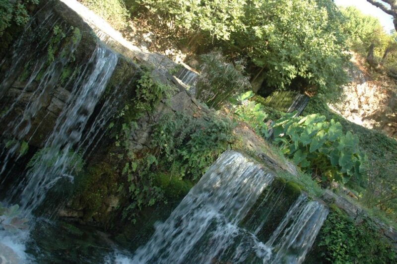 Rethymnon: Kournas Lake, Argyroupolis, and Olive Oil Tour - Kournas Lake