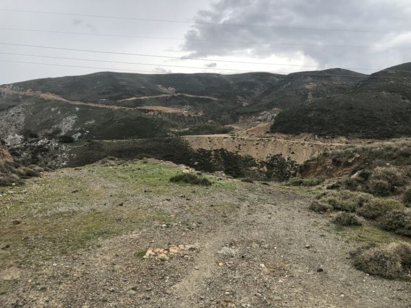 Rethymnon Premium Sunset Safari Tour - Off-Road Exploration
