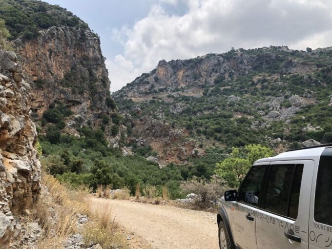 Rethymnon Premium Sunset Safari Tour - Frequently Asked Questions