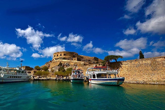 Rethymnon Private Full-Day Eastern Crete Tour  - Chania - Key Points