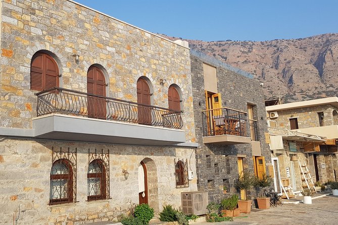 Rethymnon Private Full-Day Eastern Crete Tour  - Chania - Discovering Agios Nikolaos Town