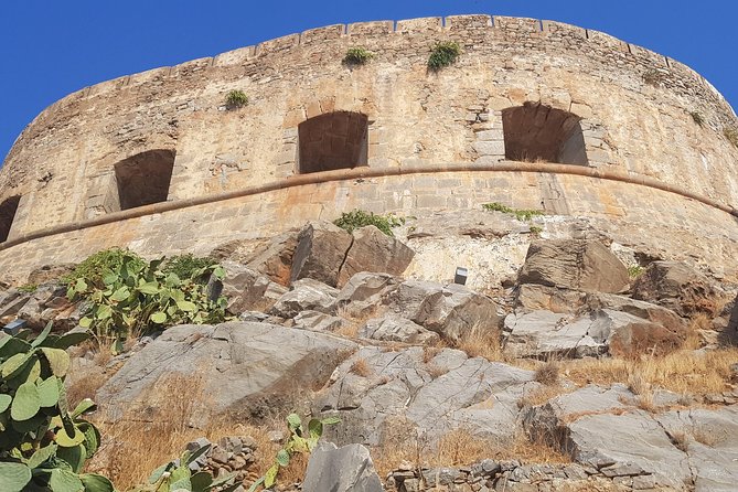 Rethymnon Private Full-Day Eastern Crete Tour  - Chania - Terms and Conditions for Booking