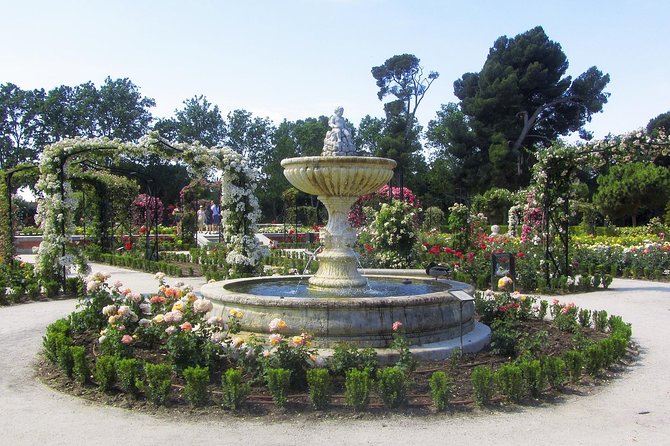 Retiro Park Walking Tour in Madrid - Post-Tour Exploration Suggestions