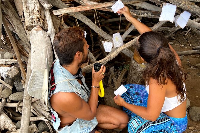 Retreat Day in Sacred Hawaiian Heiau - Immersive Cultural Experiences