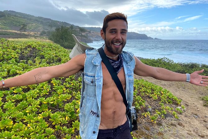 Retreat Day in Sacred Hawaiian Heiau - Reviews and Ratings