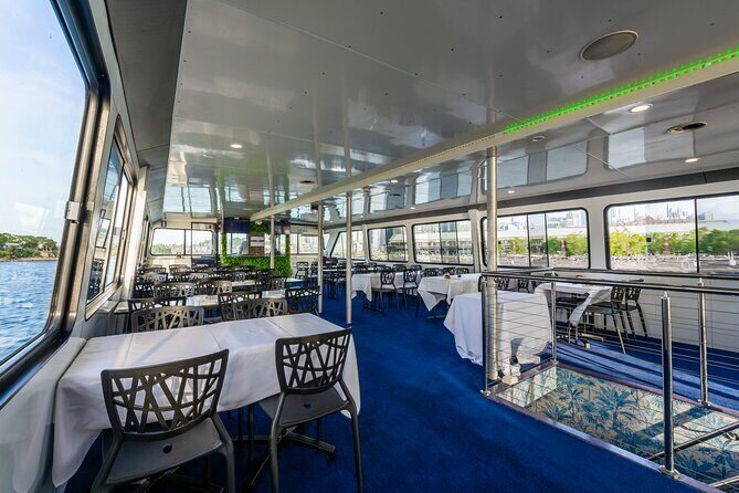 Retro (80s) party cruise on Sydney Harbour - FAQ