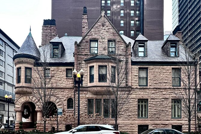 Retro River North Walking Tour - Accessibility and Requirements