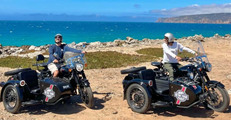 Retro Tour Lisbon | Full Day Tour - Key Points