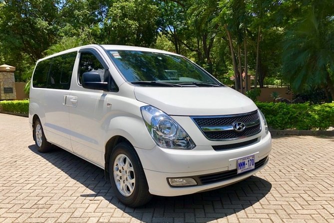 Return Airport Transfer - Welcome to St. Lucia - Travelers Perspective