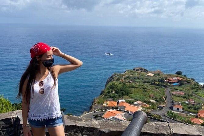 Return to Madeira Island in 2 Days - Tour Overview