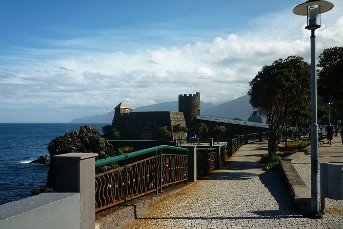 Return to Madeira Island in 2 Days - Reviews and Feedback