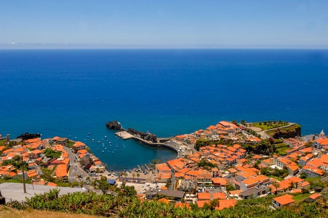 Return to Madeira Island in 2 Days - Highlights of the Tour
