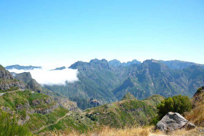 Return to Madeira Island in 2 Days - Insider Tips for Madeira