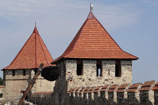 Return to the USSR - Excursion in Transnistria - Reviews and Feedback