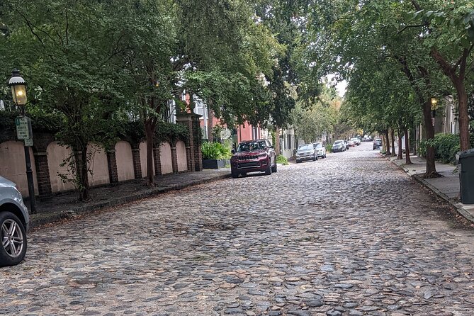REV Walks - Ghost Tour - Positive Reviews